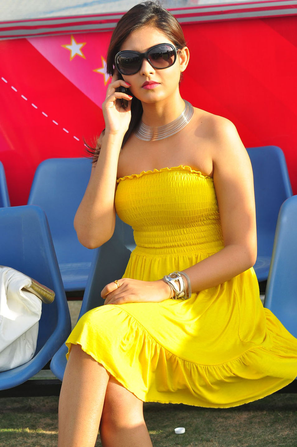 Madhu Shalini New Gallery | Picture 41253